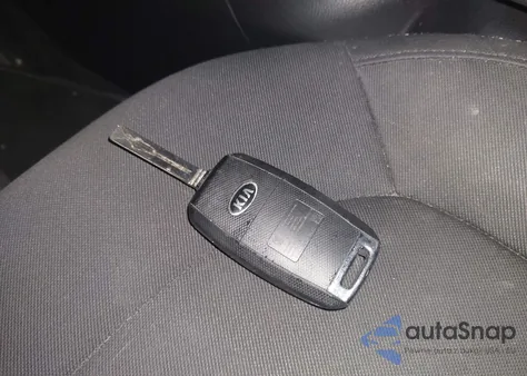 2014 Kia Soul из США, поврежденный, VIN KNDJN2A23E7062010